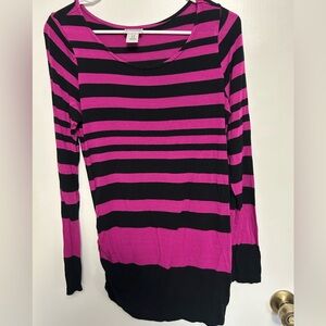 Maternity Sweater by Motherhood